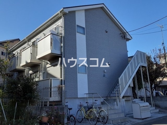 1/27 外観