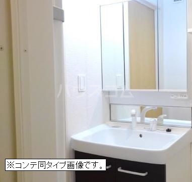 8/25 洗面