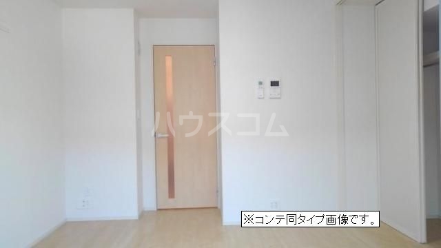 4/25 寝室