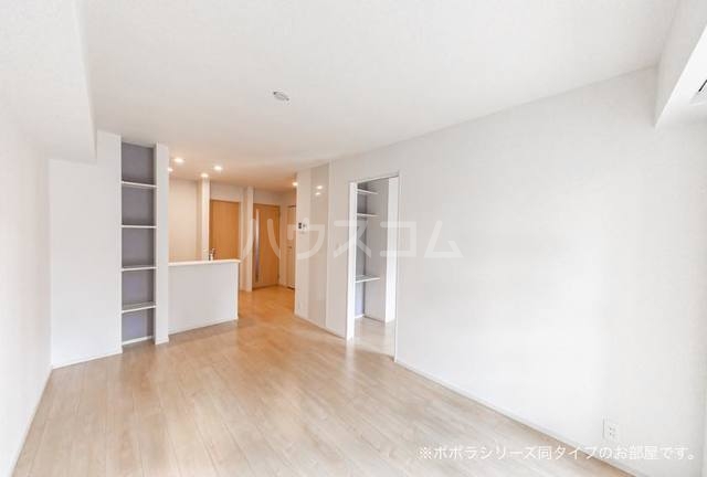 3/20 リビング/ダイニング