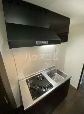 7/19 キッチン