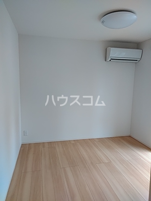 16/30 バルコニー