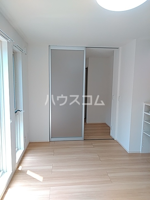 5/30 リビング/ダイニング