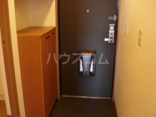 9/30 玄関