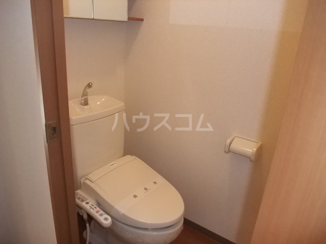 14/30 トイレ