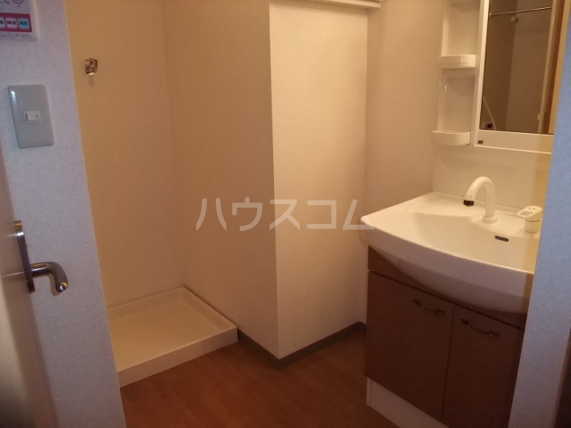 15/30 洗面