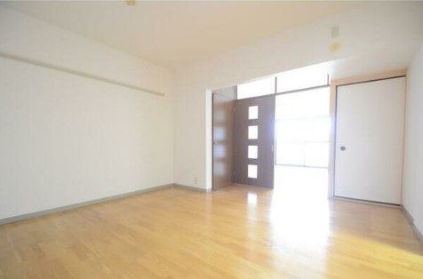 4/25 リビング/ダイニング