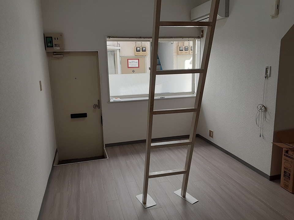 3/30 リビング/ダイニング