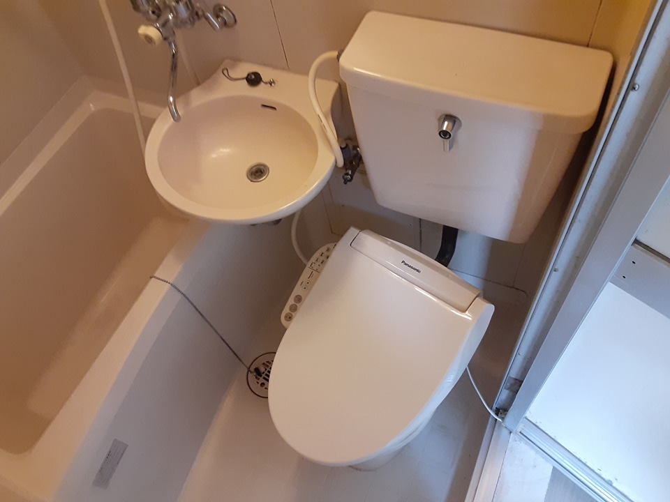 14/30 トイレ