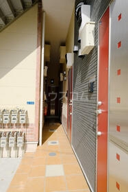 15/16 エントランス