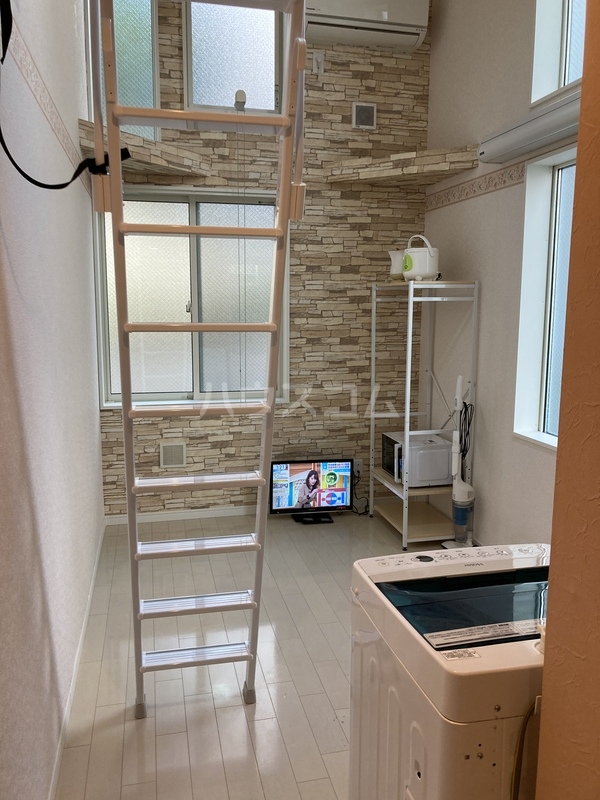 3/16 リビング/ダイニング