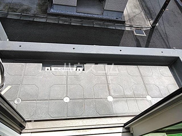 16/30 バルコニー