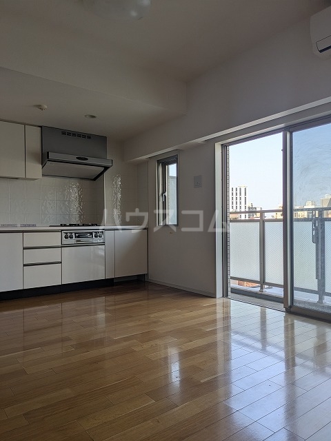 7/30 リビング/ダイニング