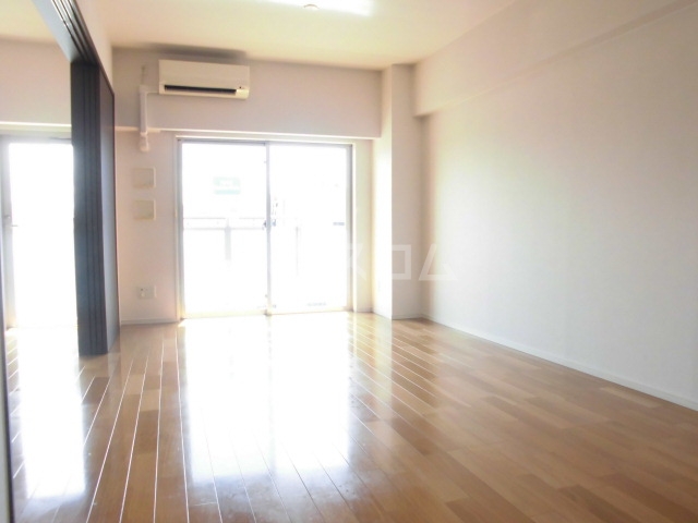 6/30 リビング/ダイニング