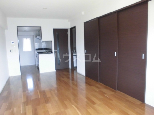 5/30 リビング/ダイニング