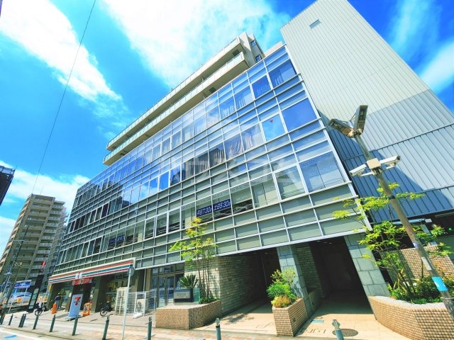 3/5 外観