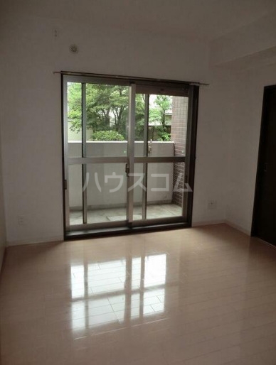 14/23 バルコニー