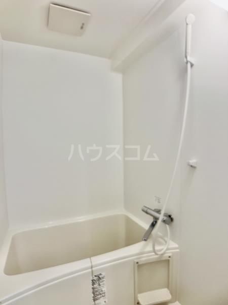 15/30 浴室