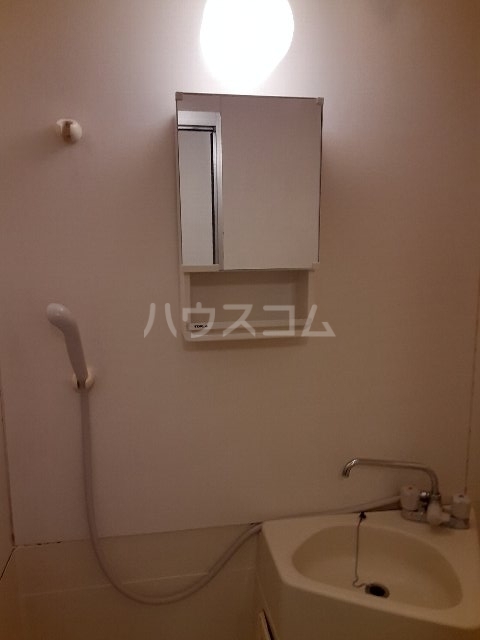 19/30 洗面