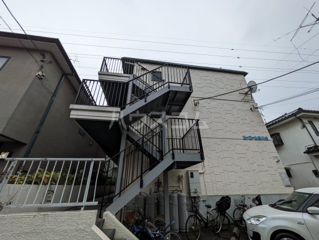 1/30 外観