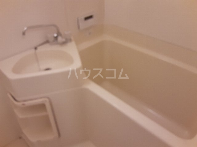 15/30 浴室