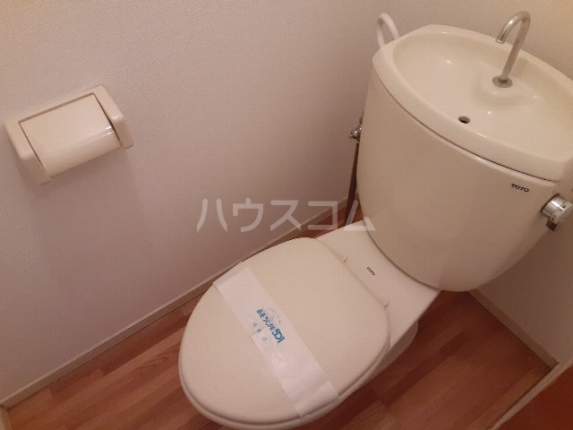 17/30 トイレ