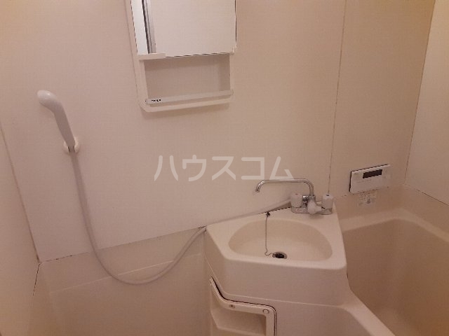 18/30 洗面
