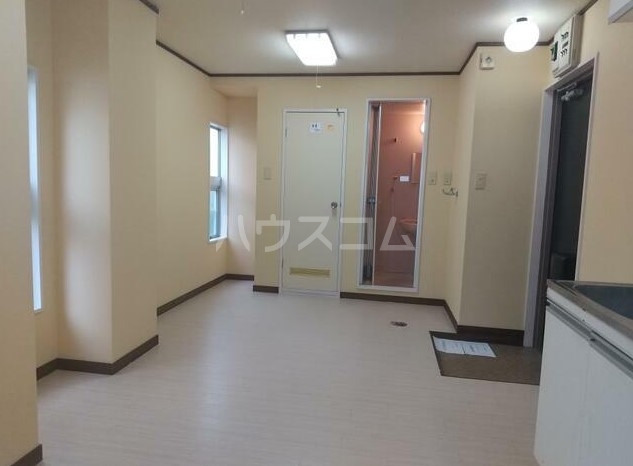 4/23 リビング/ダイニング