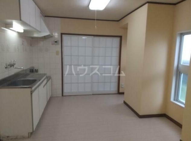 5/23 リビング/ダイニング