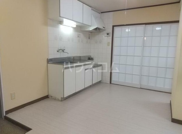 3/23 リビング/ダイニング