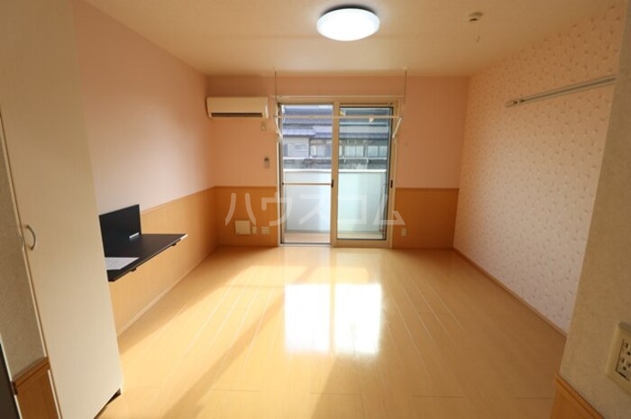 3/28 リビング/ダイニング