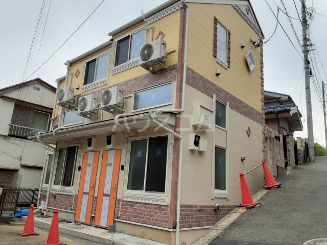 2/10 エントランス