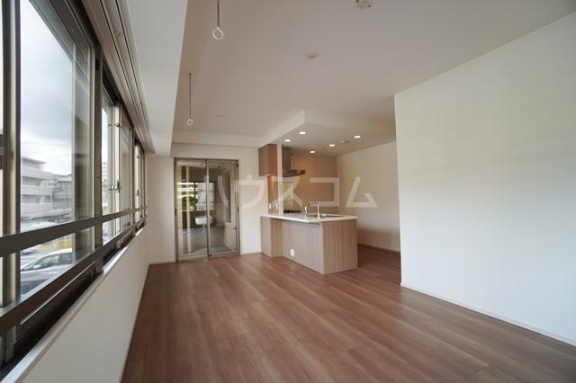 4/27 リビング/ダイニング