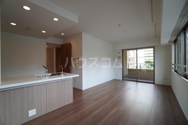 3/27 リビング/ダイニング