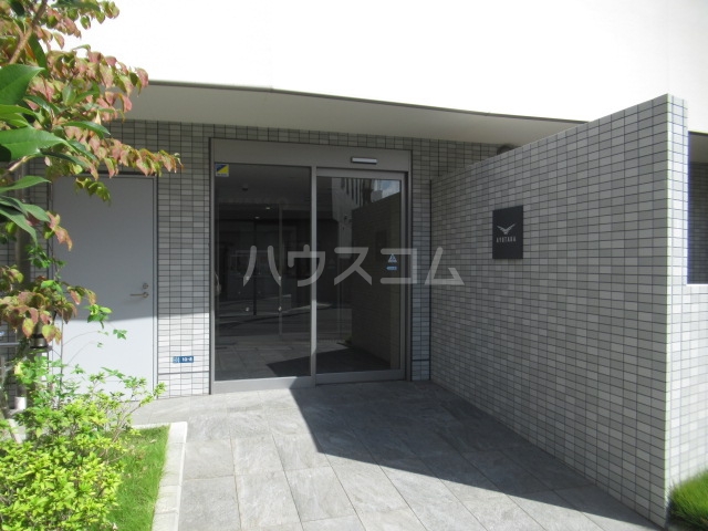 2/9 エントランス
