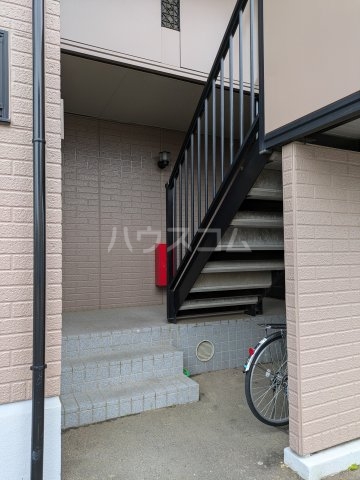 13/21 バルコニー