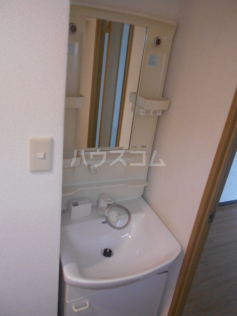 18/30 バルコニー