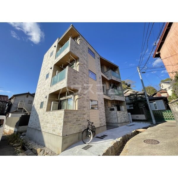 2/9 エントランス