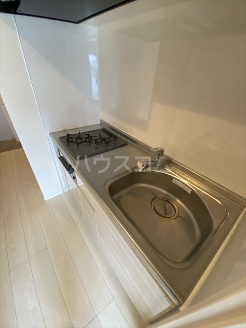 10/30 キッチン