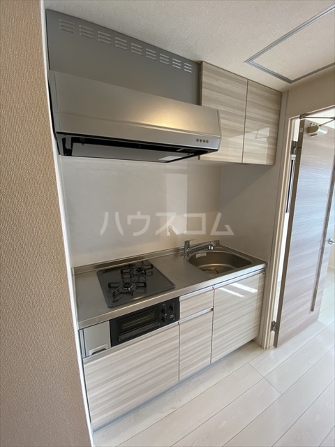 9/30 キッチン