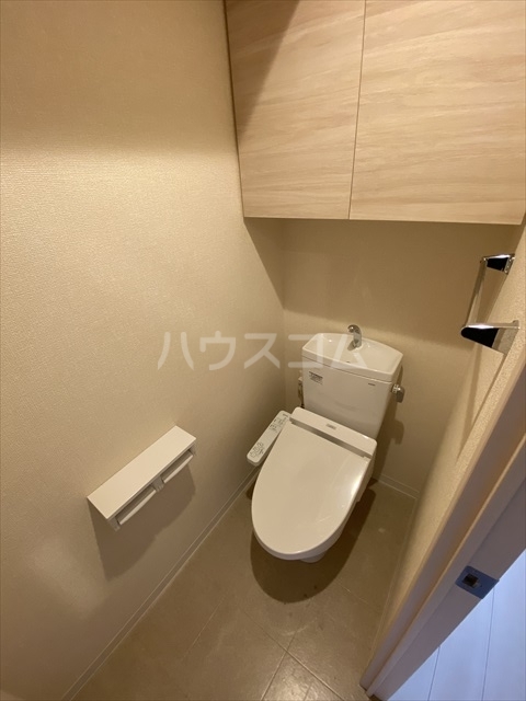 13/30 トイレ