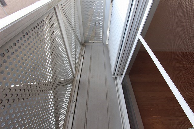 24/30 バルコニー