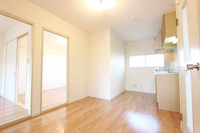 5/30 リビング/ダイニング