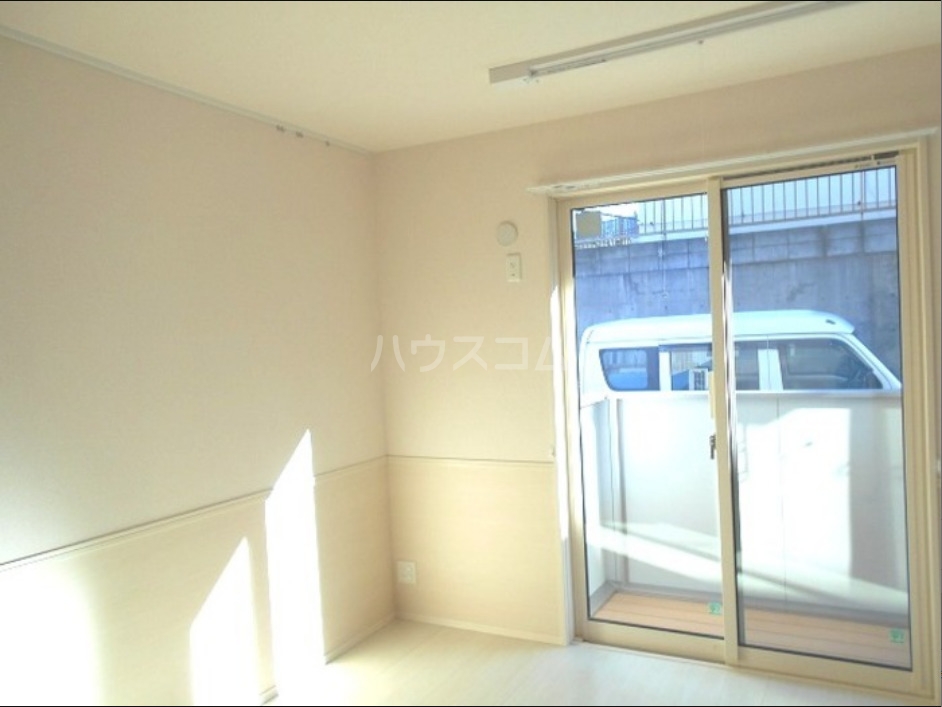 4/16 室内