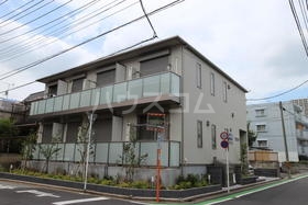 14/21 エントランス