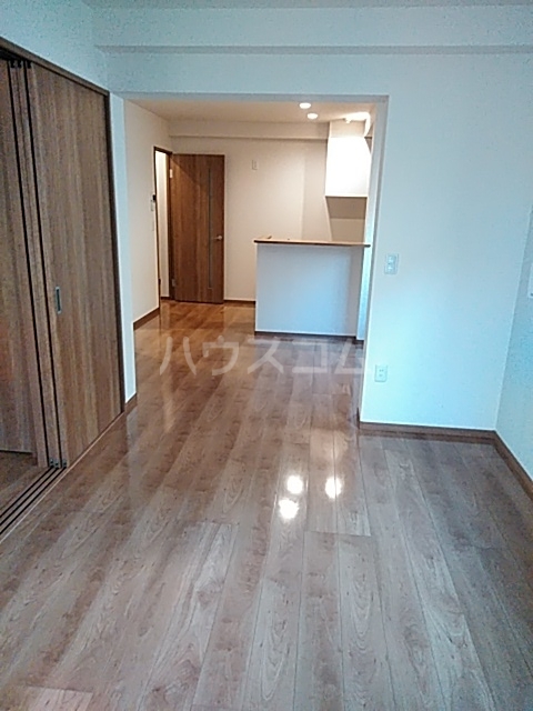 5/30 リビング/ダイニング