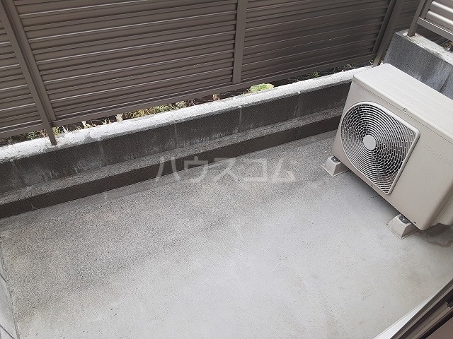 20/30 バルコニー