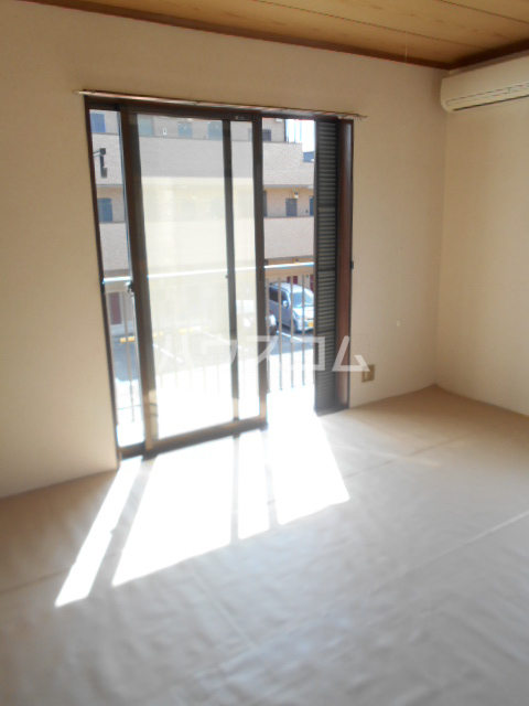 3/17 リビング/ダイニング