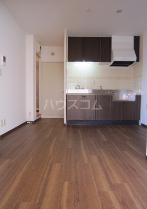 6/25 リビング/ダイニング