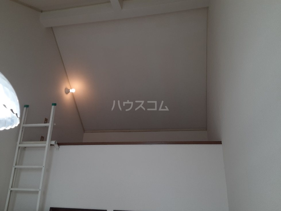 4/24 寝室